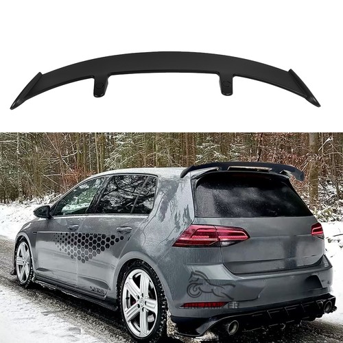 Dachspoiler heckspoiler - 52"dachspoiler,