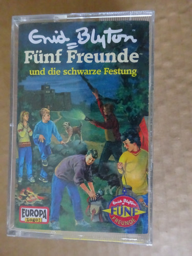 Xxxx fünf freunde folge - xxxx,
