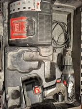 Akkuschrauber Würth BS 12 A +1x Akku