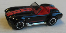 Hot Wheels Shelby Cobra 427