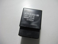 Start-Stop-Relais Relay