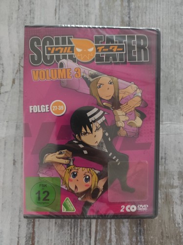 Soul eater vol - eater,