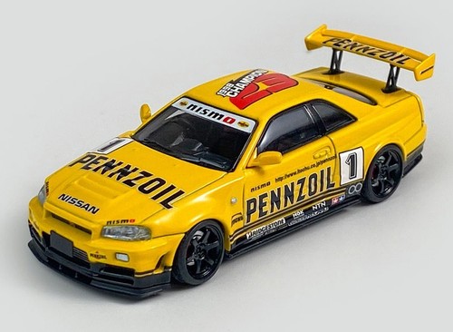 Nissan skyline - skyline, (r32)