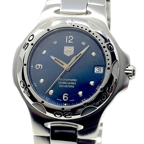 Tag heuer like new - tag, (like