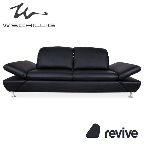 Willi schillig taoo leather - schillig,