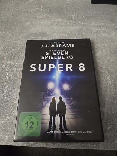 Super blu ray - 8, von