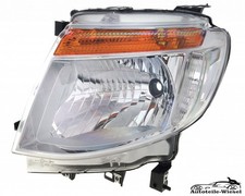 Scheinwerfer Halogen H4 Links
