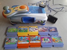 vtech V.SMILE MOTION KONSOLE