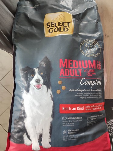 Hundefutter trockenfutter - hundefutter,