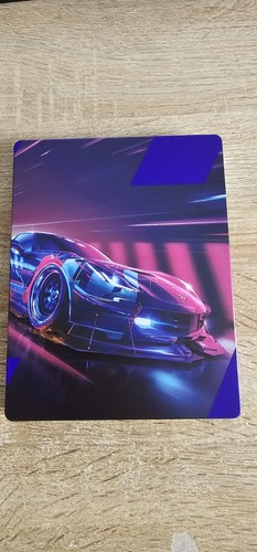 Need for speed - need,