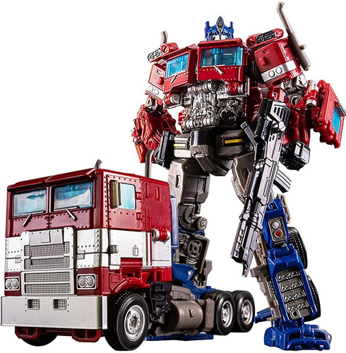22cm transformator optimus - transformator,