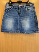 Jeansrock Von Okaidi, Gr. 158