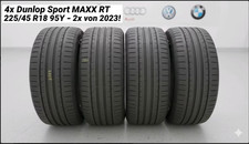 4x225/45R18 95Y Dunlop Sport