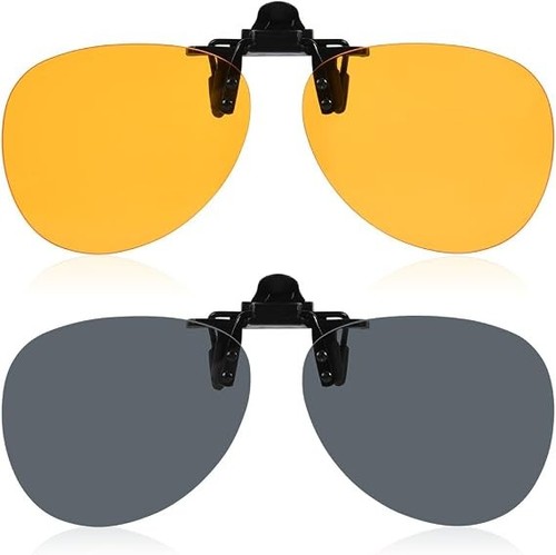 Polarisierte sonnenbrille - polarisierte,