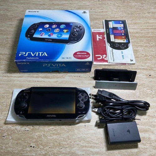 Sony vita pch - sony, ps