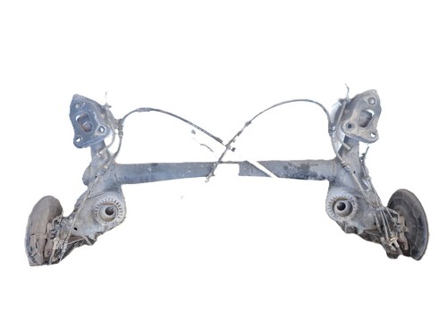 51804555 hinterachse alfa - 51804555,