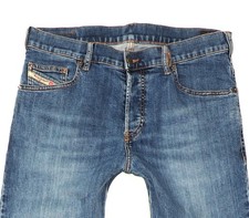 DIESEL D-YENNOX HERREN JEANS – W31 L30 iakop belther**TOP 2025 31/30 **