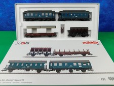 F24 Märklin H0 Güterwagen