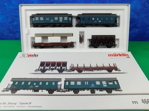 F24 märklin güterwagen - märklin, h0
