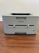 Samsung ML-2580N A4 Mono Laser
