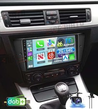 DAB+ Apple Carplay BT Android