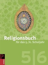 Religionsbuch (Patmos) - Für den katholischen Religionsunterricht - Sekundarstuf