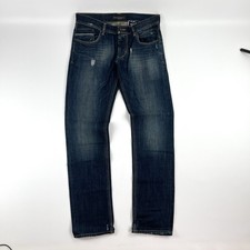 Baldessarini Red Selvage 34x34