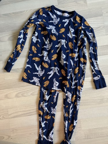 Lands end pyjama 152 pizza - pyjama,