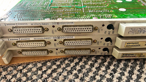 Siemens simatic sps - siemens, s5