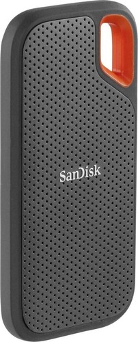 Sandisk extreme portable ssd - extreme,