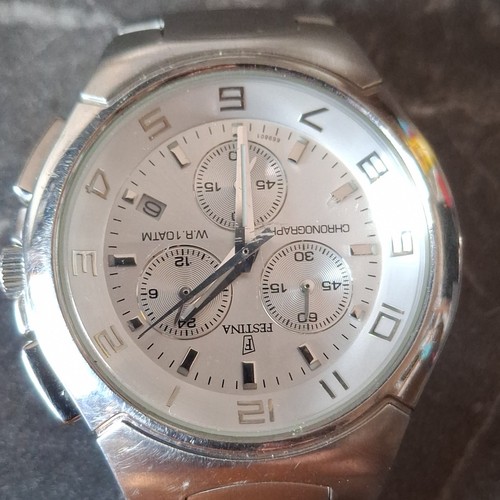 Festina herren quarz - festina,