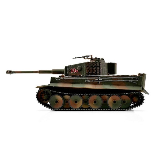 Torro tiger pro edition - edition, 1:16