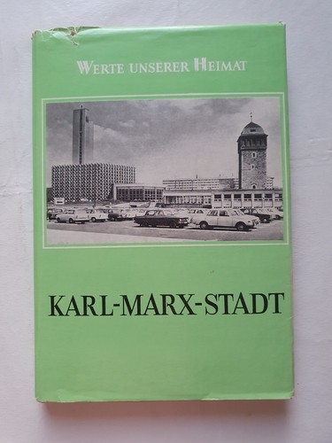 Werte unserer heimat - unserer,