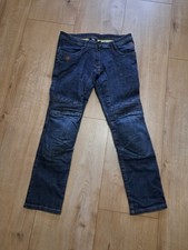 Motorradhose Damen  Jeans Xxl