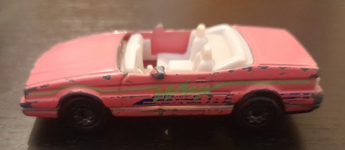 Sehr altes spielzeug auto - altes,