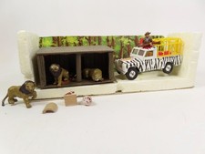 Corgi Gift Set No.8 Lions of