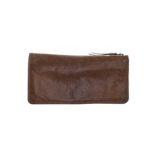 Fossil, Portemonnaie, Braun