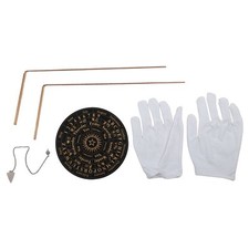 Teleskop Wünschelrute und