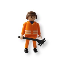 Playmobil Figur Mann