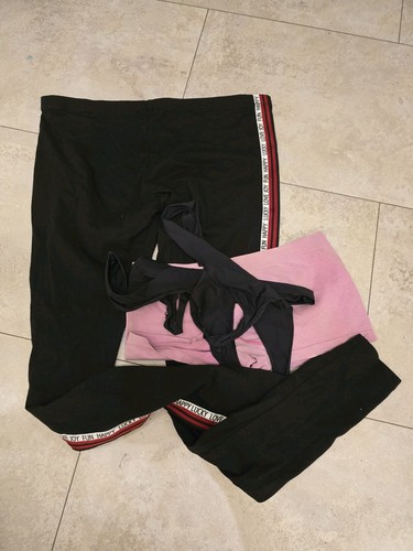 Sport leggings grösse s - leggings,
