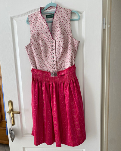 Country line damen dirndl - country,