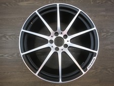 Original Mercedes-Benz SLS AMG W197 11J x 20 Zoll ET68 Alufelge A1974011102