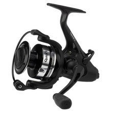 DAM Quick 1 4000 FS 3+1BB