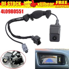 Rückfahrkamera Rückansicht