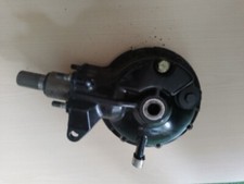 Endgetriebe komplett neuwertig