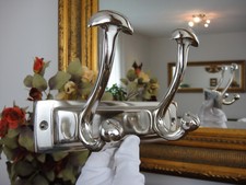 Wandgarderobe Garderobenhaken