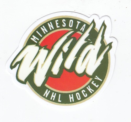 Eishockey aufkleber nhl del - aufkleber,