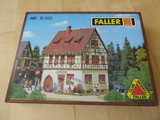 Faller H0 B-352 Club Modell
