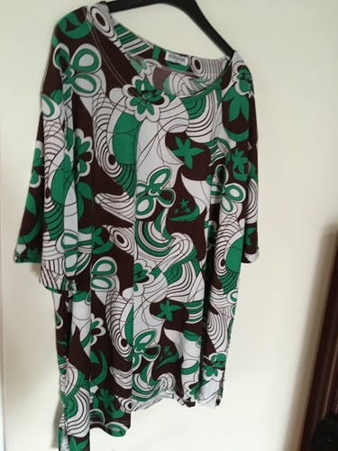 Honghong stretch damen shirt - honghong,