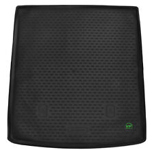 Gummi Kofferraumwanne Für VW